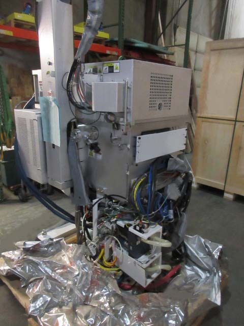 Photo Used LAM RESEARCH Chamber for 2300 Exelan Flex FX For Sale