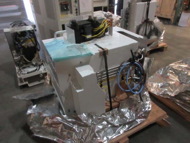 Photo Used LAM RESEARCH Chamber for 2300 Exelan Flex FX For Sale