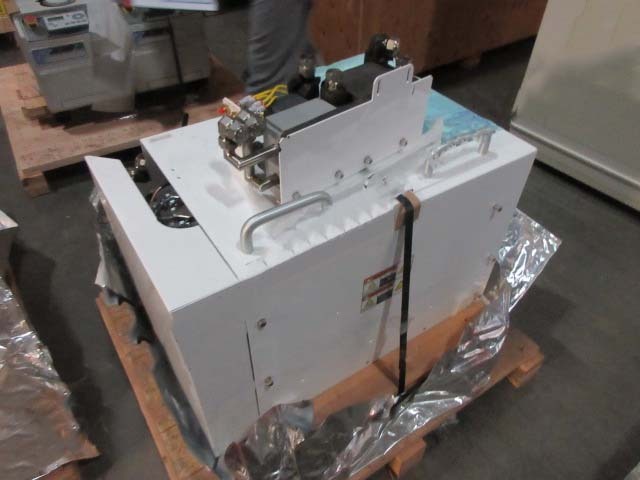 Photo Used LAM RESEARCH Chamber for 2300 Exelan Flex FX For Sale