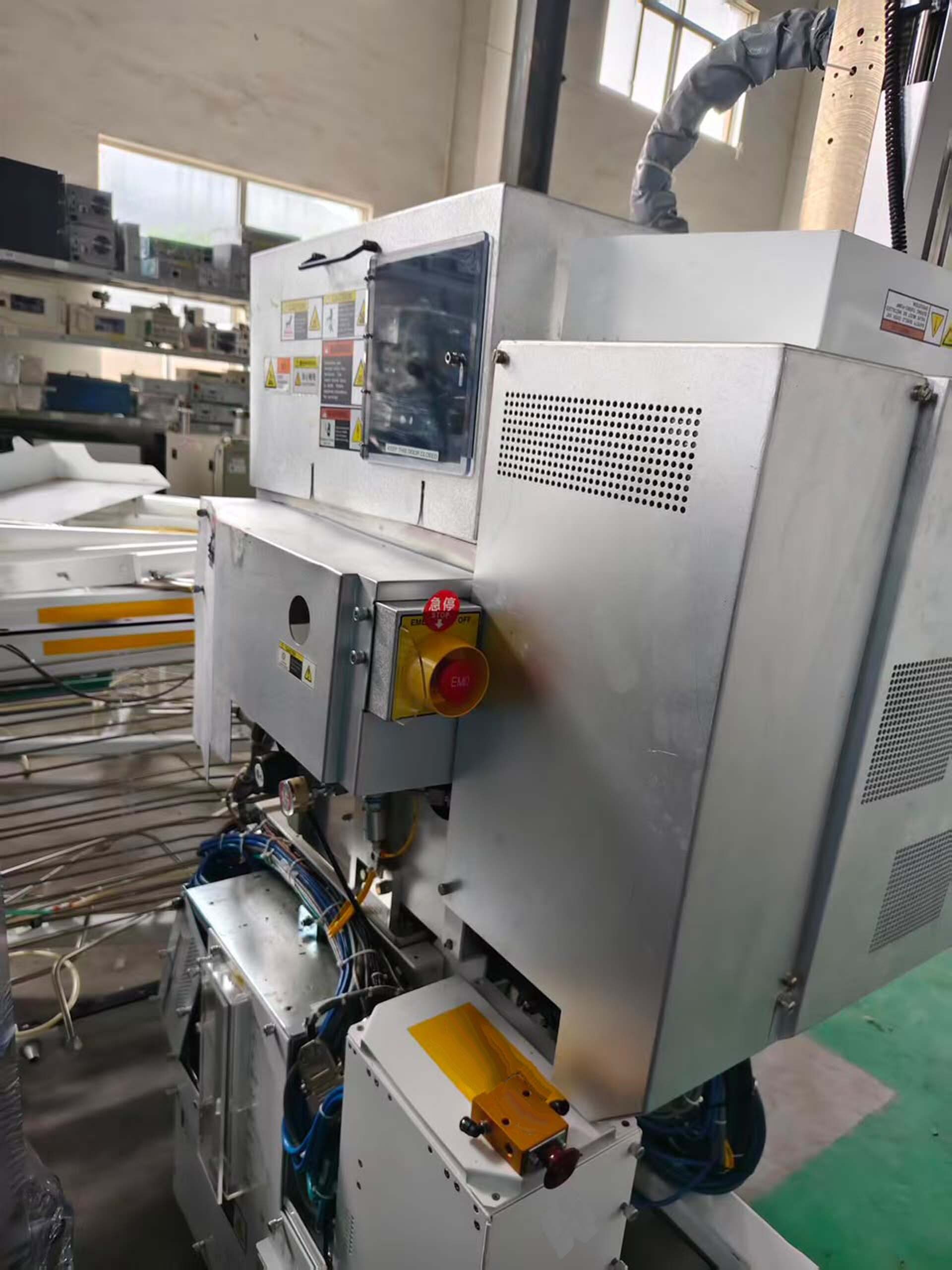 フォト（写真） 使用される LAM RESEARCH 2300 Exelan Flex FX 販売のために