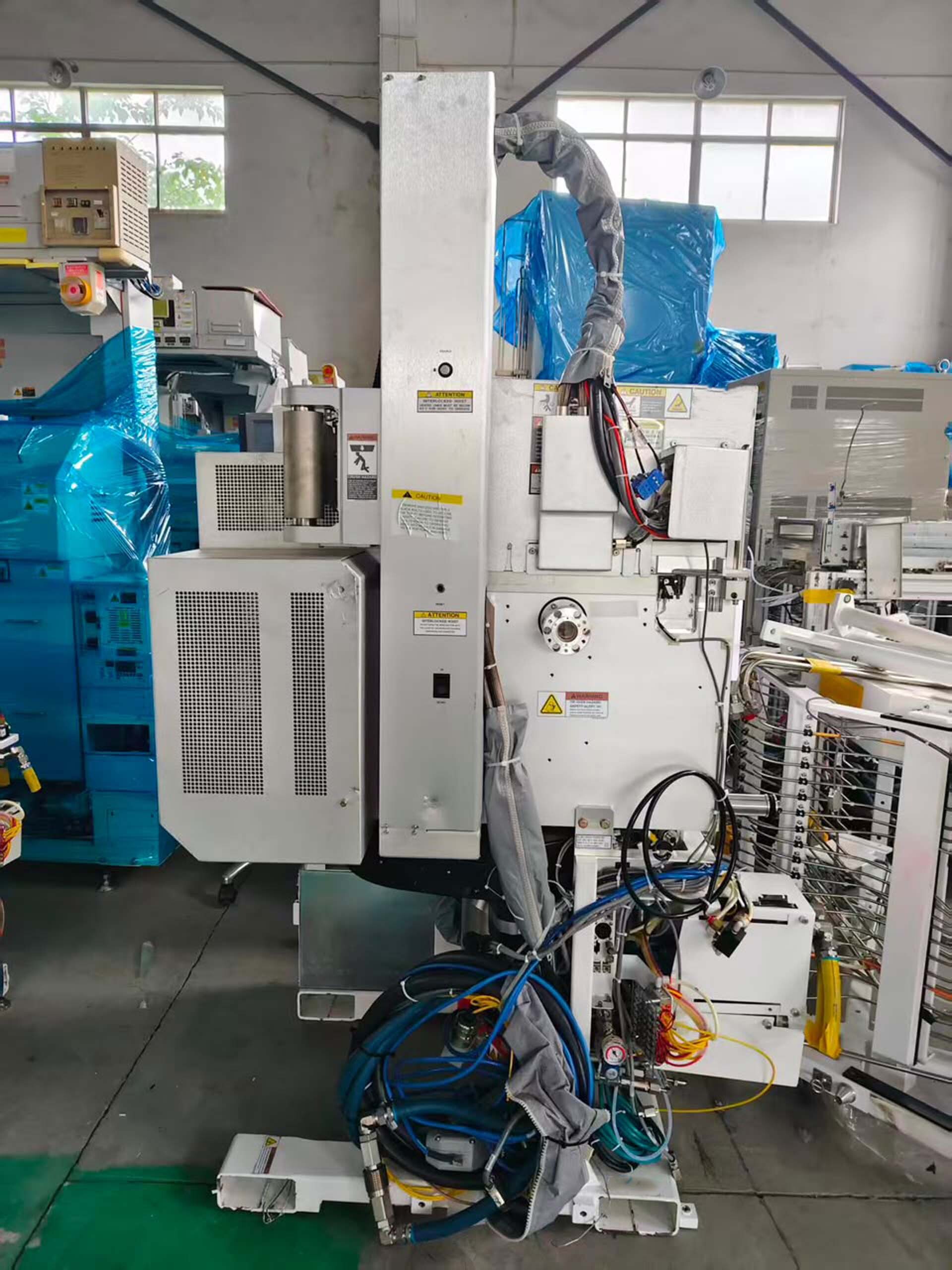 フォト（写真） 使用される LAM RESEARCH 2300 Exelan Flex FX 販売のために