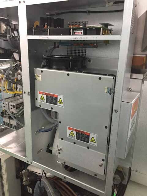 Photo Used LAM RESEARCH / ONTRAK 2300 Exelan Flex For Sale