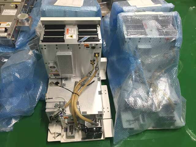 Photo Used LAM RESEARCH / ONTRAK 2300 Exelan Flex For Sale