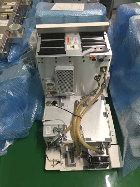 Photo Used LAM RESEARCH / ONTRAK 2300 Exelan Flex For Sale