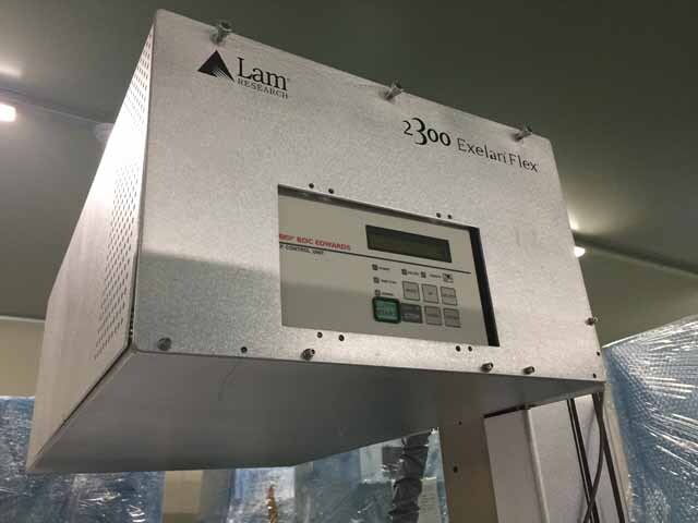 Photo Used LAM RESEARCH / ONTRAK 2300 Exelan Flex For Sale