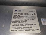 Photo Used LAM RESEARCH 2300 Exelan Flex For Sale