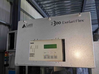 LAM RESEARCH 2300 Exelan Flex #293675856