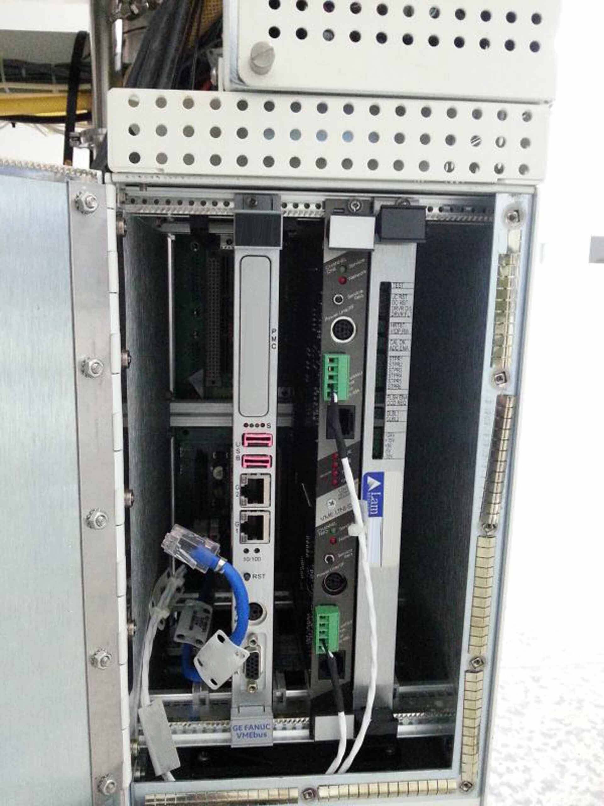 Foto Verwendet LAM RESEARCH 2300 Exelan Flex Zum Verkauf