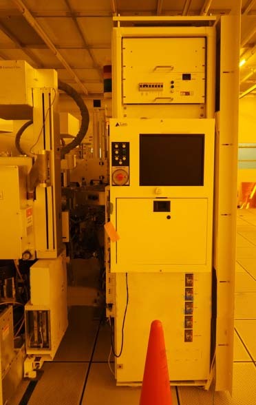 Photo Used LAM RESEARCH 2300 For Sale