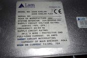 Photo Used LAM RESEARCH 2300 For Sale