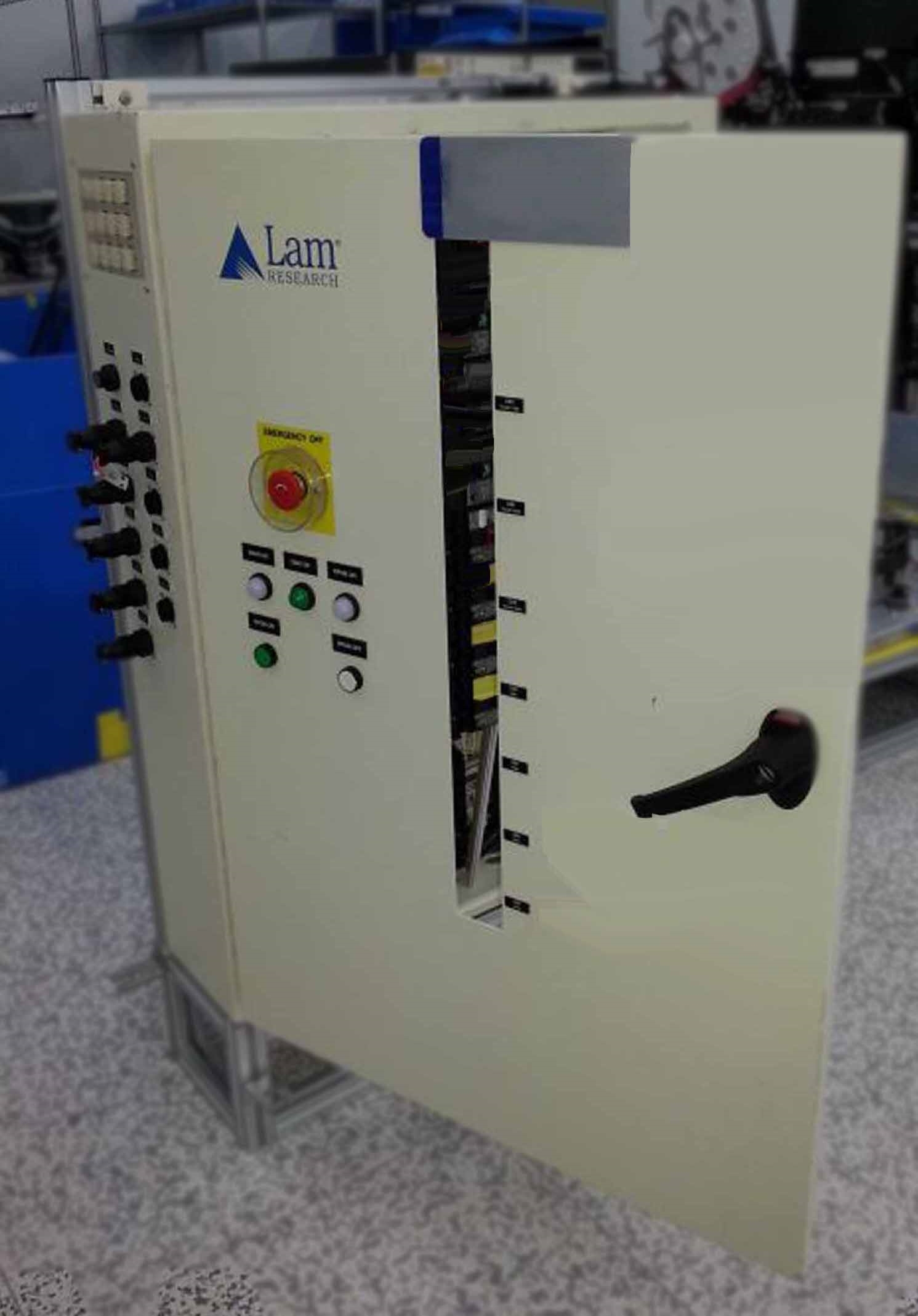 Foto Verwendet LAM RESEARCH 2300 Exelan Flex Zum Verkauf