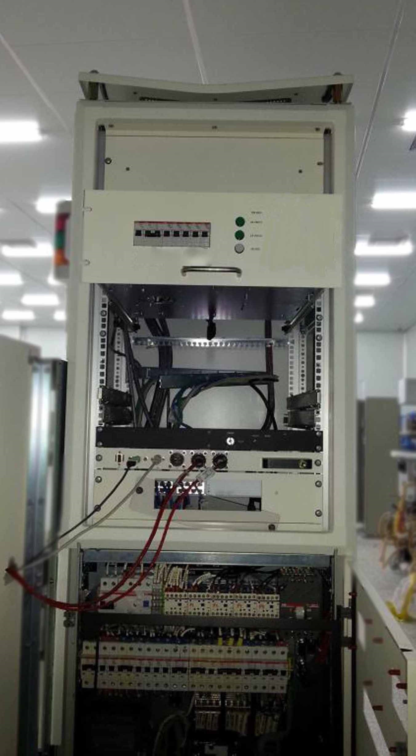 Foto Verwendet LAM RESEARCH 2300 Exelan Flex Zum Verkauf