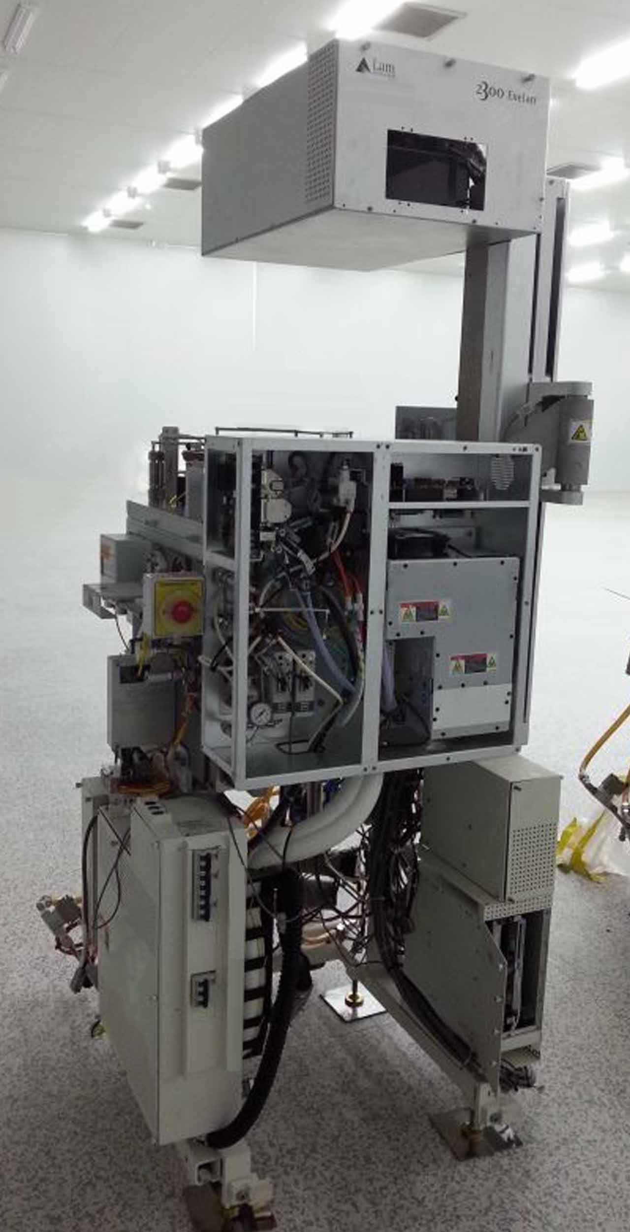 Foto Verwendet LAM RESEARCH 2300 Exelan Flex Zum Verkauf