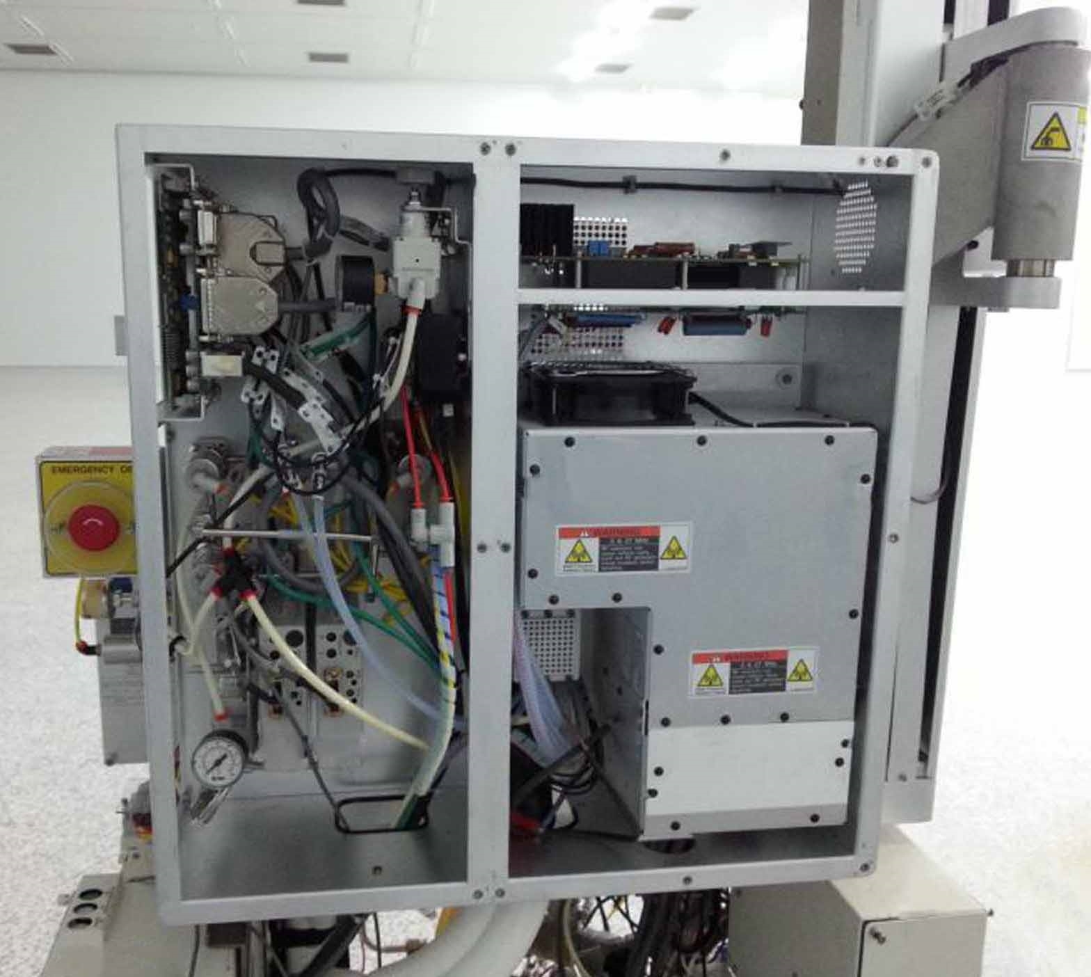 Foto Verwendet LAM RESEARCH 2300 Exelan Flex Zum Verkauf
