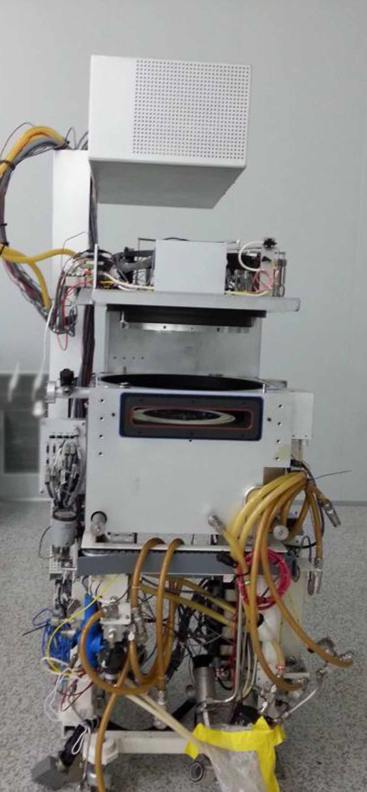 Foto Verwendet LAM RESEARCH 2300 Exelan Flex Zum Verkauf