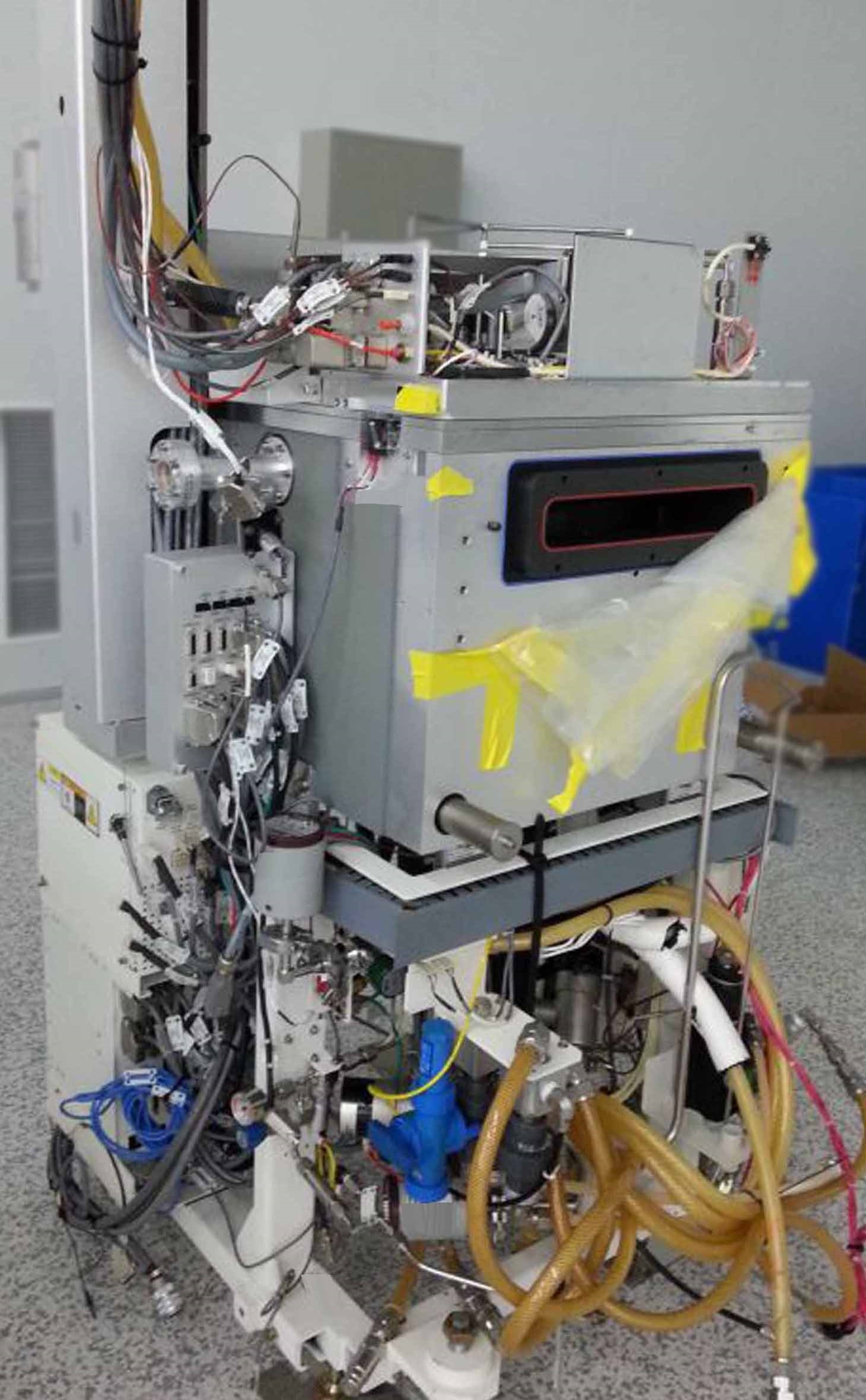 Foto Verwendet LAM RESEARCH 2300 Exelan Flex Zum Verkauf