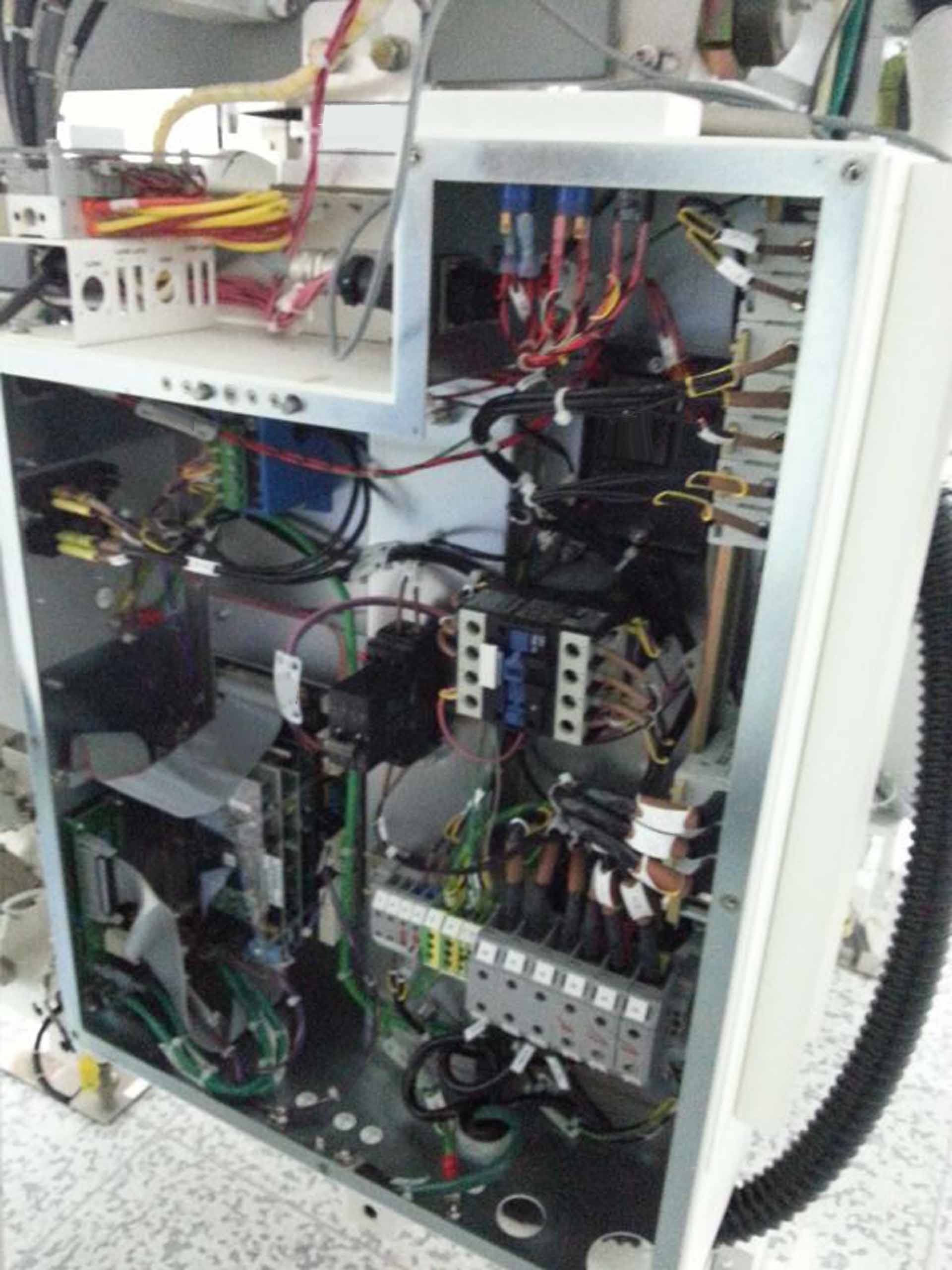 Foto Verwendet LAM RESEARCH 2300 Exelan Flex Zum Verkauf