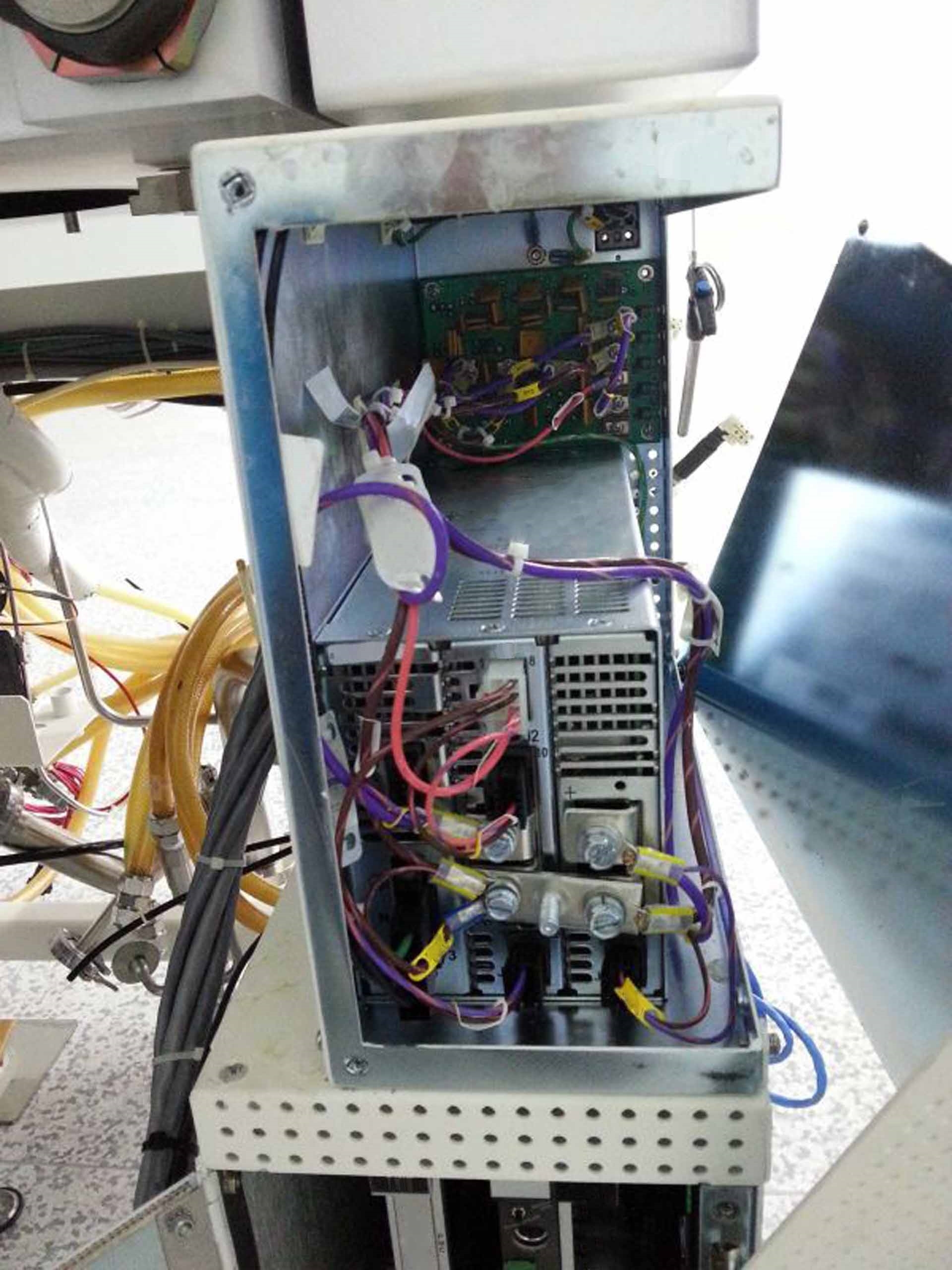 Foto Verwendet LAM RESEARCH 2300 Exelan Flex Zum Verkauf