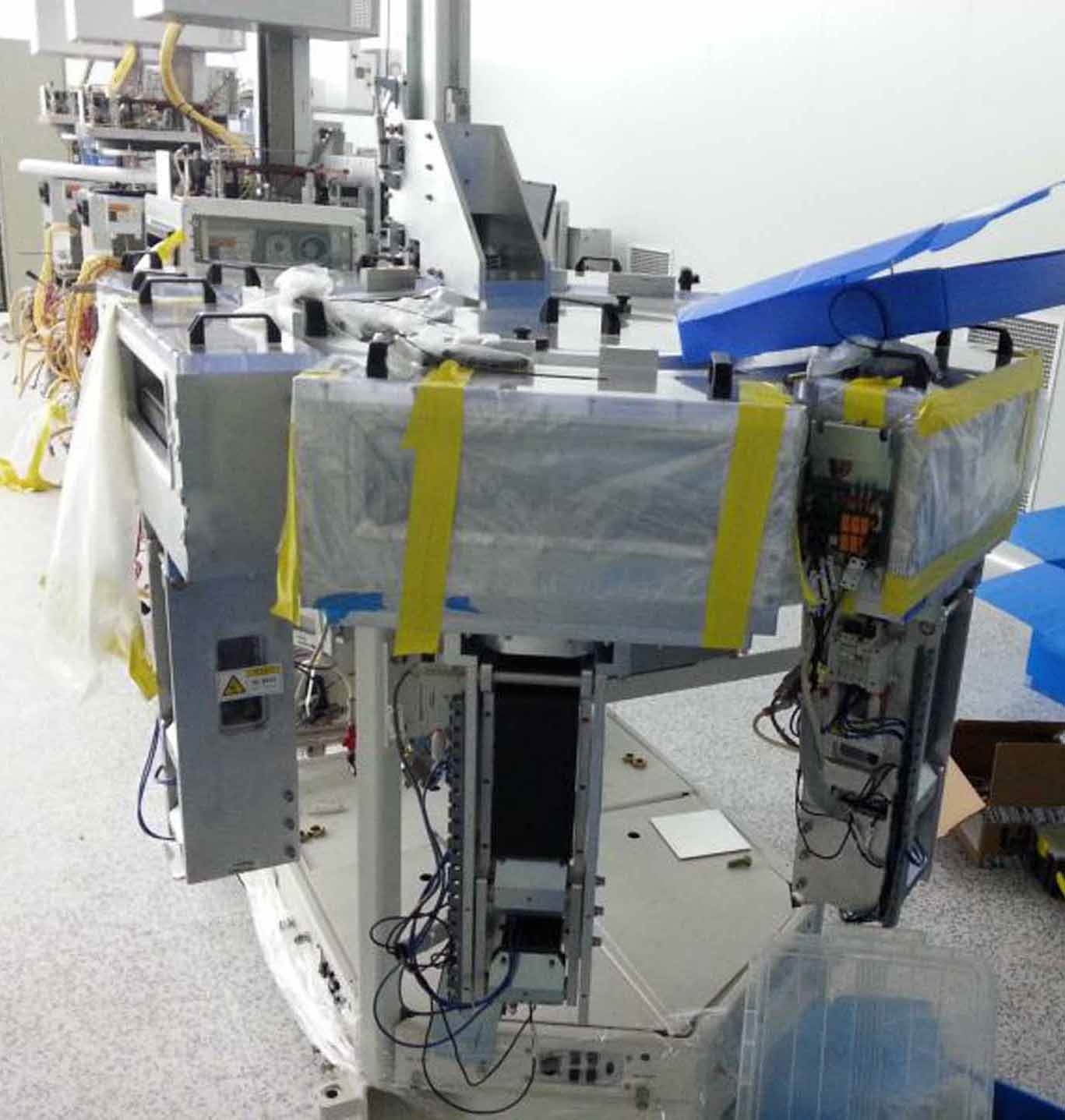 Foto Verwendet LAM RESEARCH 2300 Exelan Flex Zum Verkauf