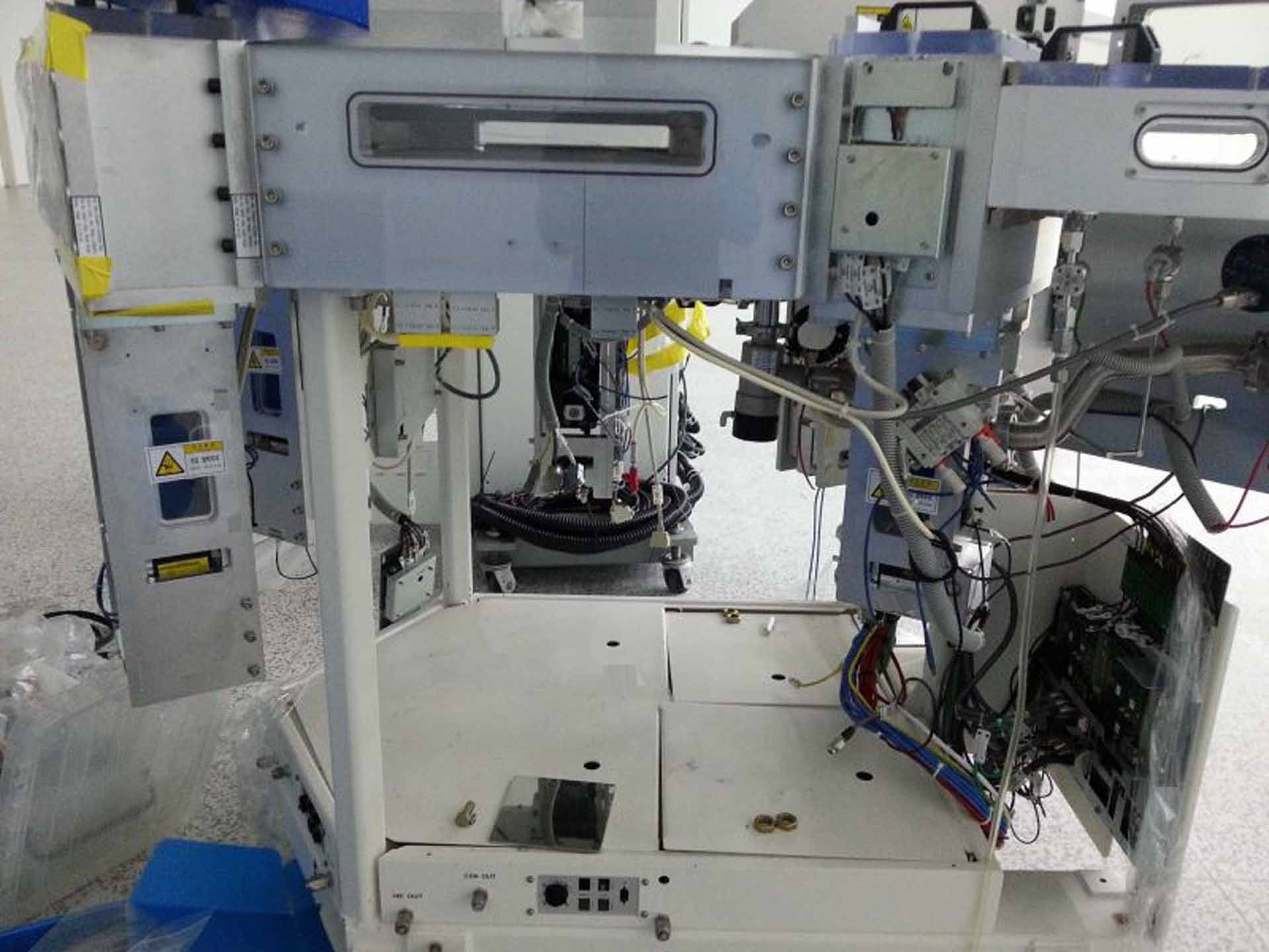 Foto Verwendet LAM RESEARCH 2300 Exelan Flex Zum Verkauf