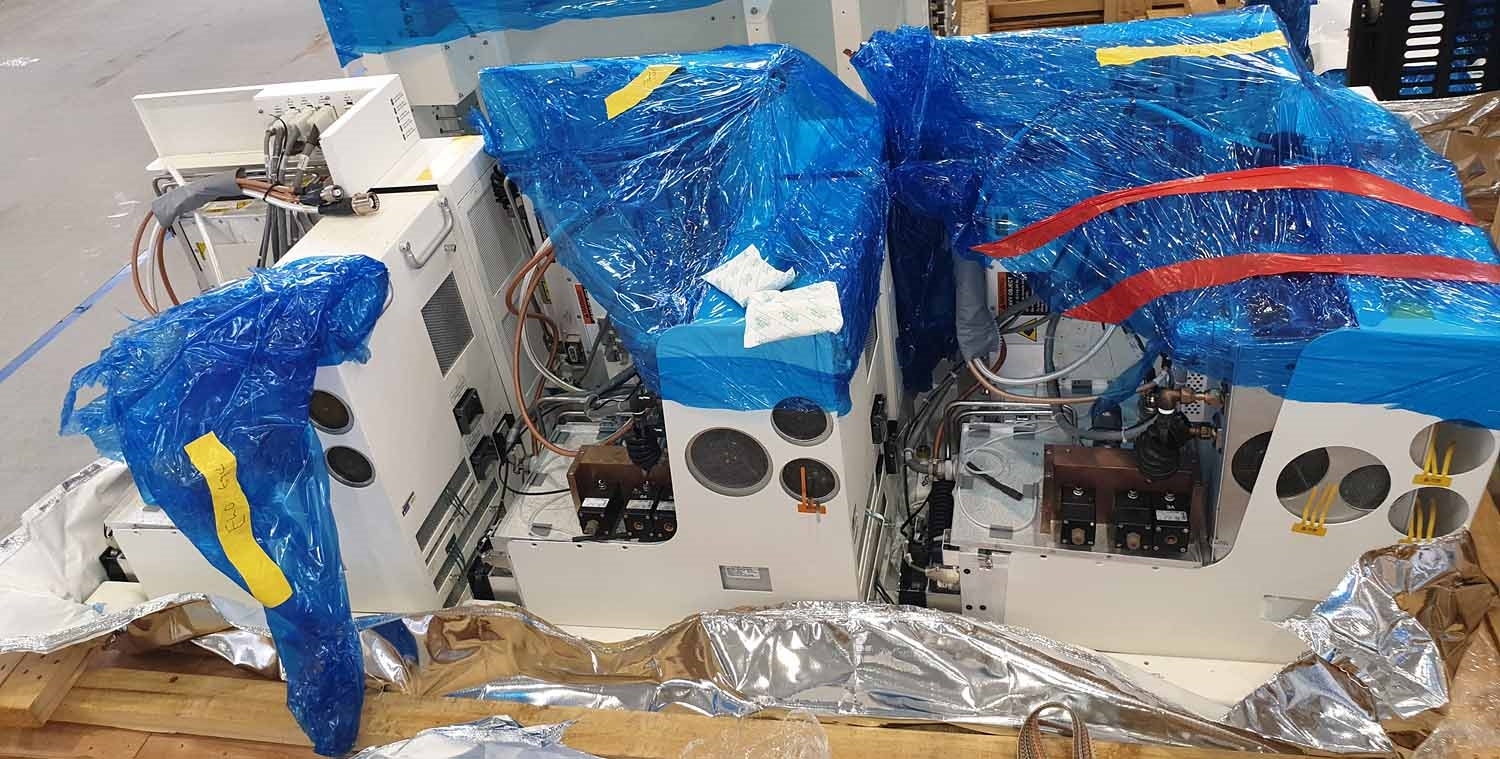 Foto Verwendet LAM RESEARCH 2300 Flex 45 Zum Verkauf