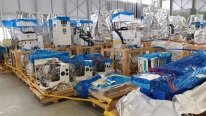 Photo Used LAM RESEARCH 2300 Flex 45 For Sale