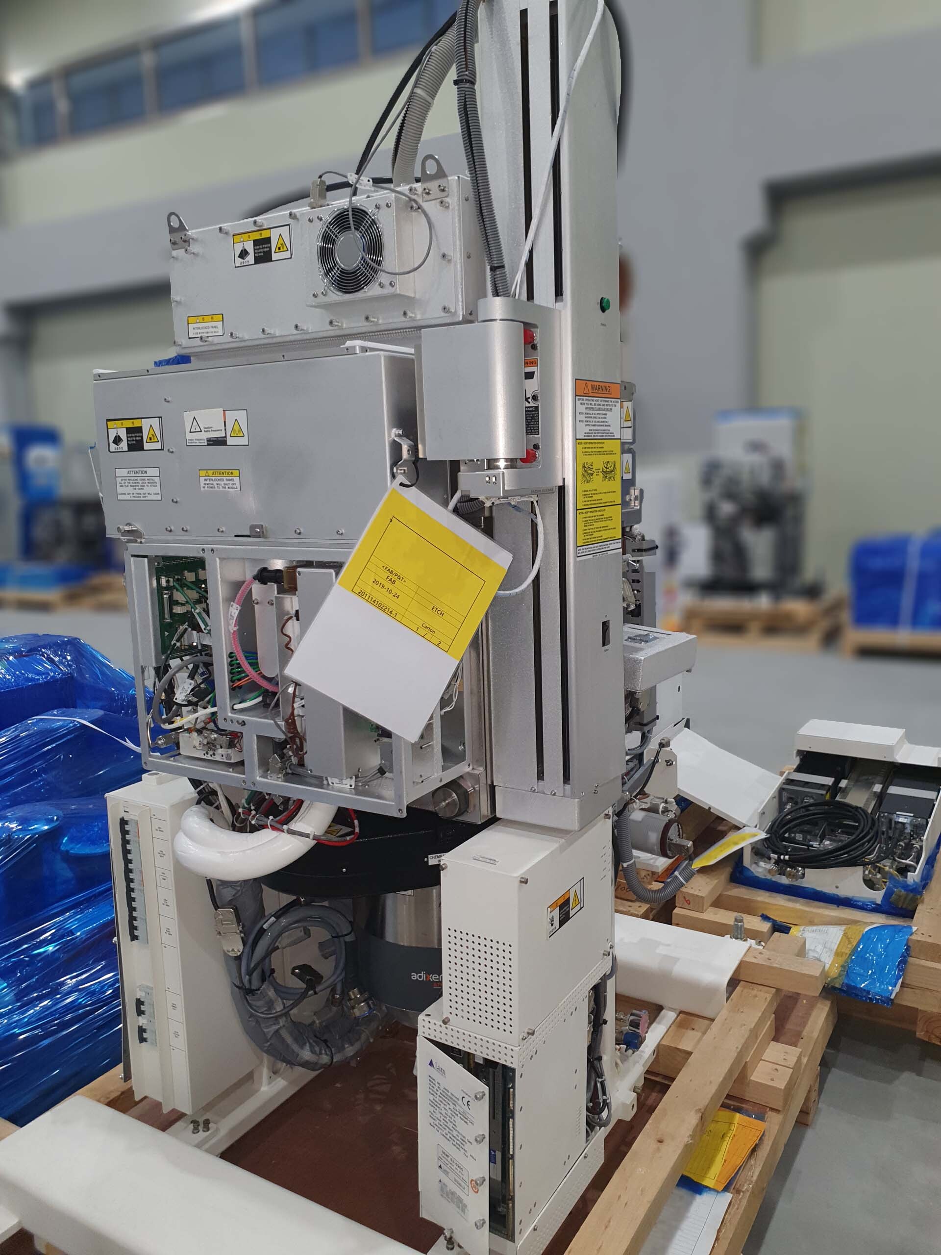 Photo Used LAM RESEARCH / ONTRAK 2300 Kiyo45 For Sale