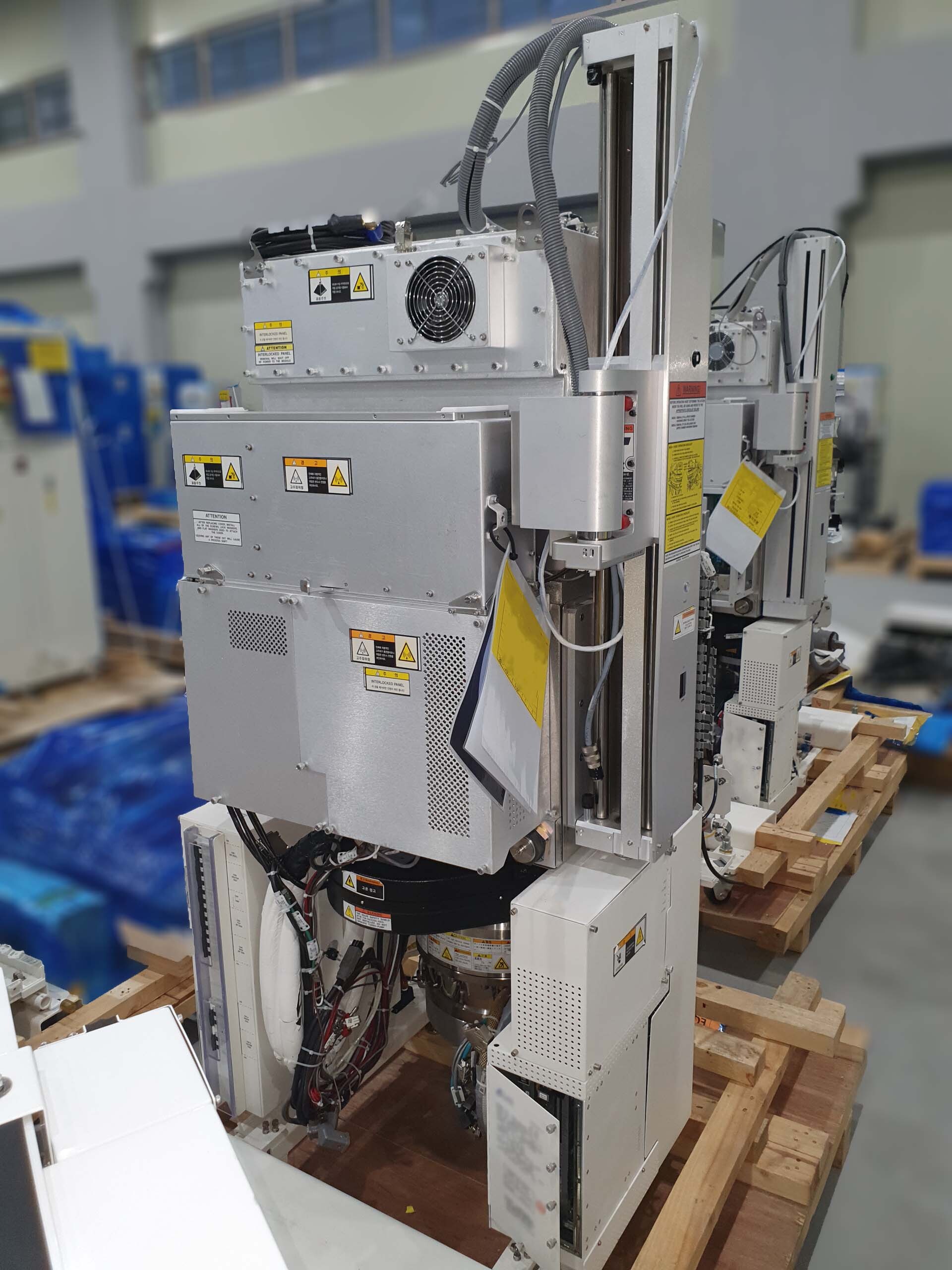 Photo Used LAM RESEARCH / ONTRAK 2300 Kiyo45 For Sale