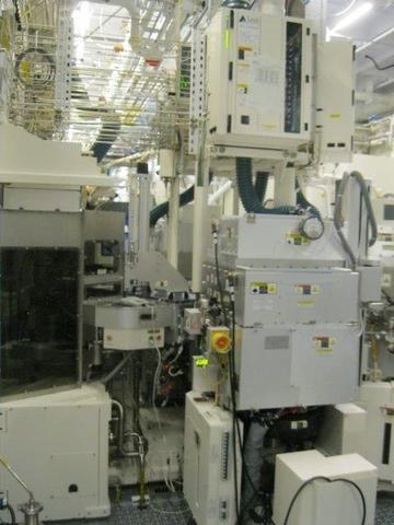 Foto Verwendet LAM RESEARCH 2300 Versys Kiyo Zum Verkauf