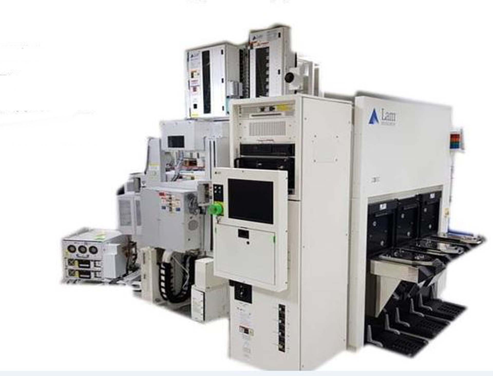 Photo Used LAM RESEARCH / ONTRAK 2300 Kiyo45 For Sale