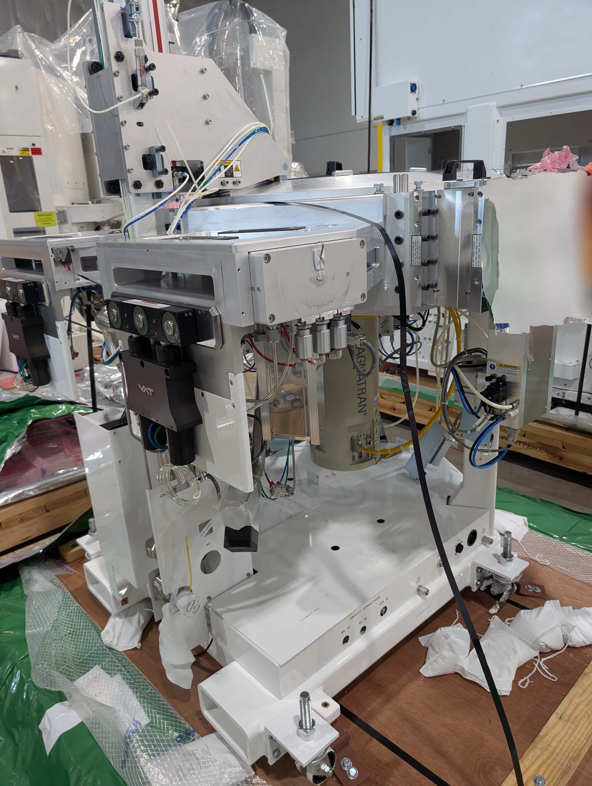 图为 已使用的 LAM RESEARCH 2300e4 待售