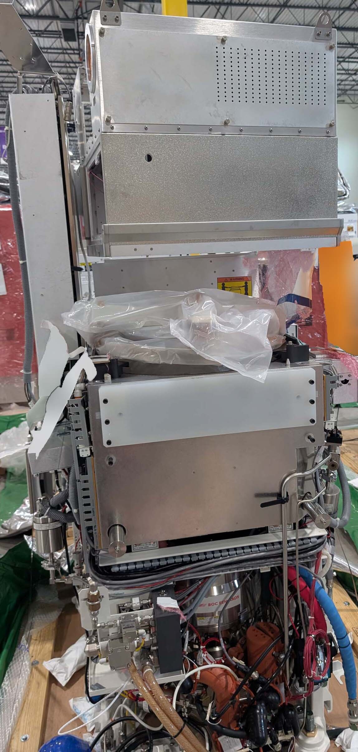 图为 已使用的 LAM RESEARCH 2300e4 待售