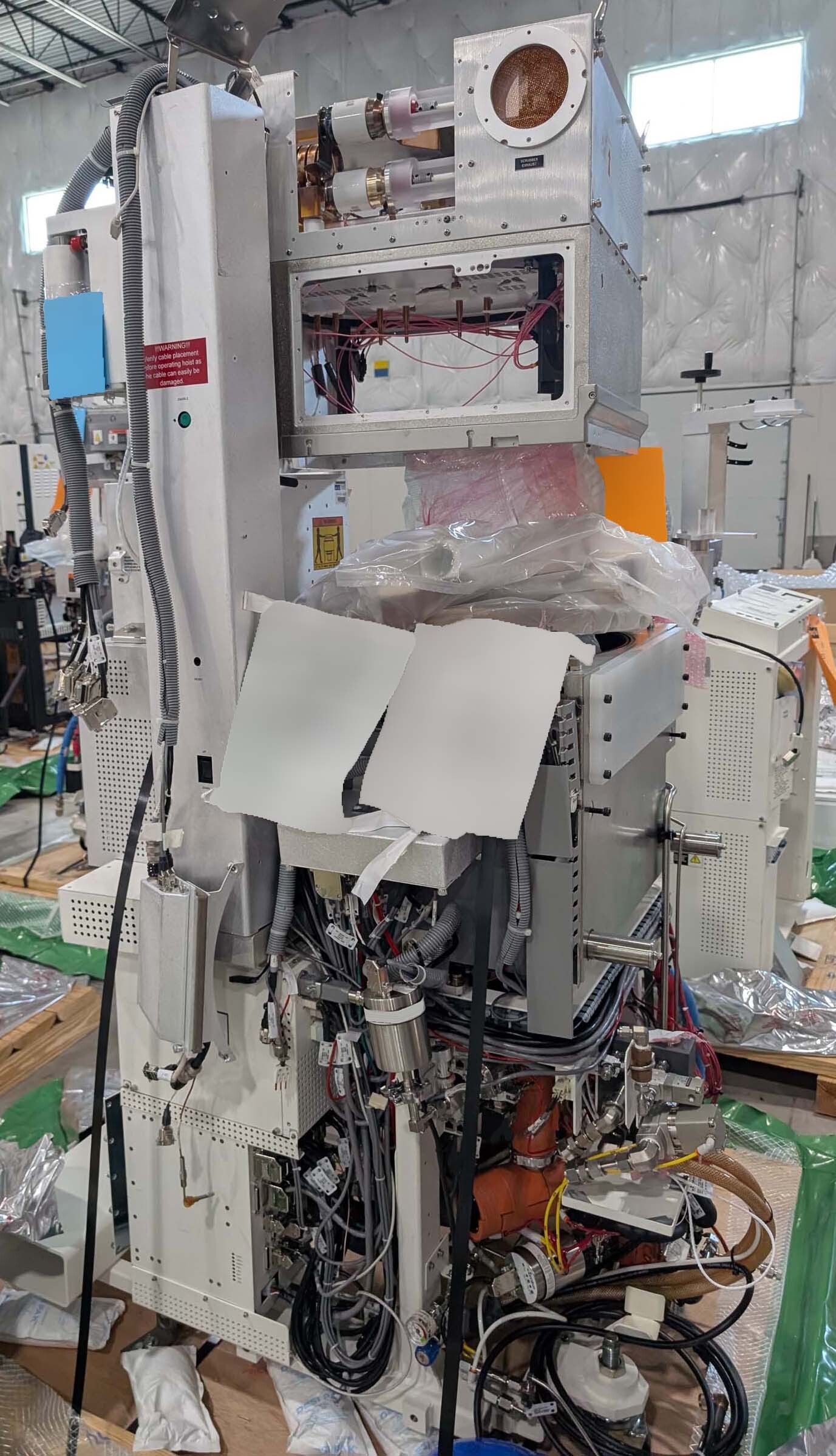 图为 已使用的 LAM RESEARCH 2300e4 待售