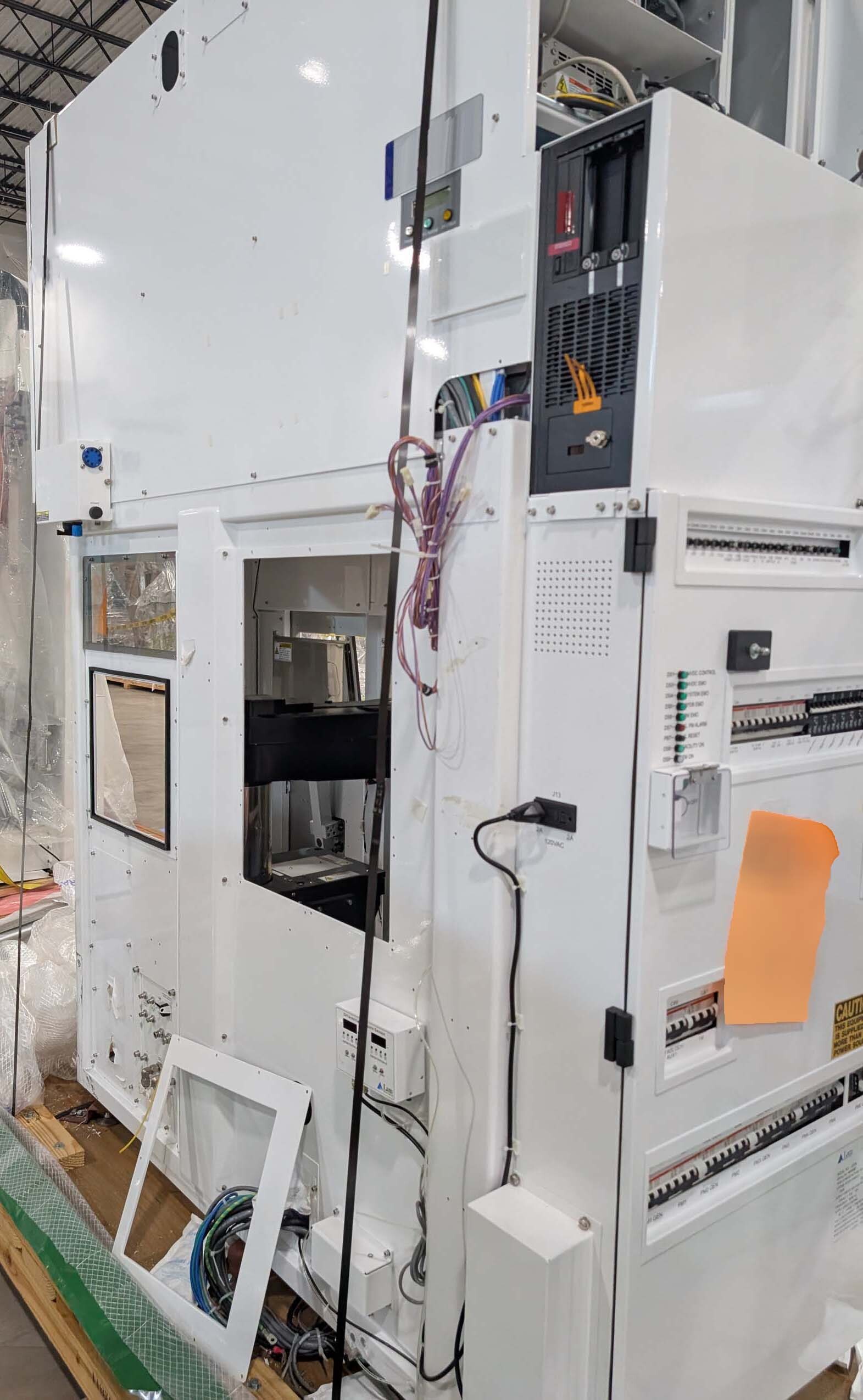 图为 已使用的 LAM RESEARCH 2300e4 待售