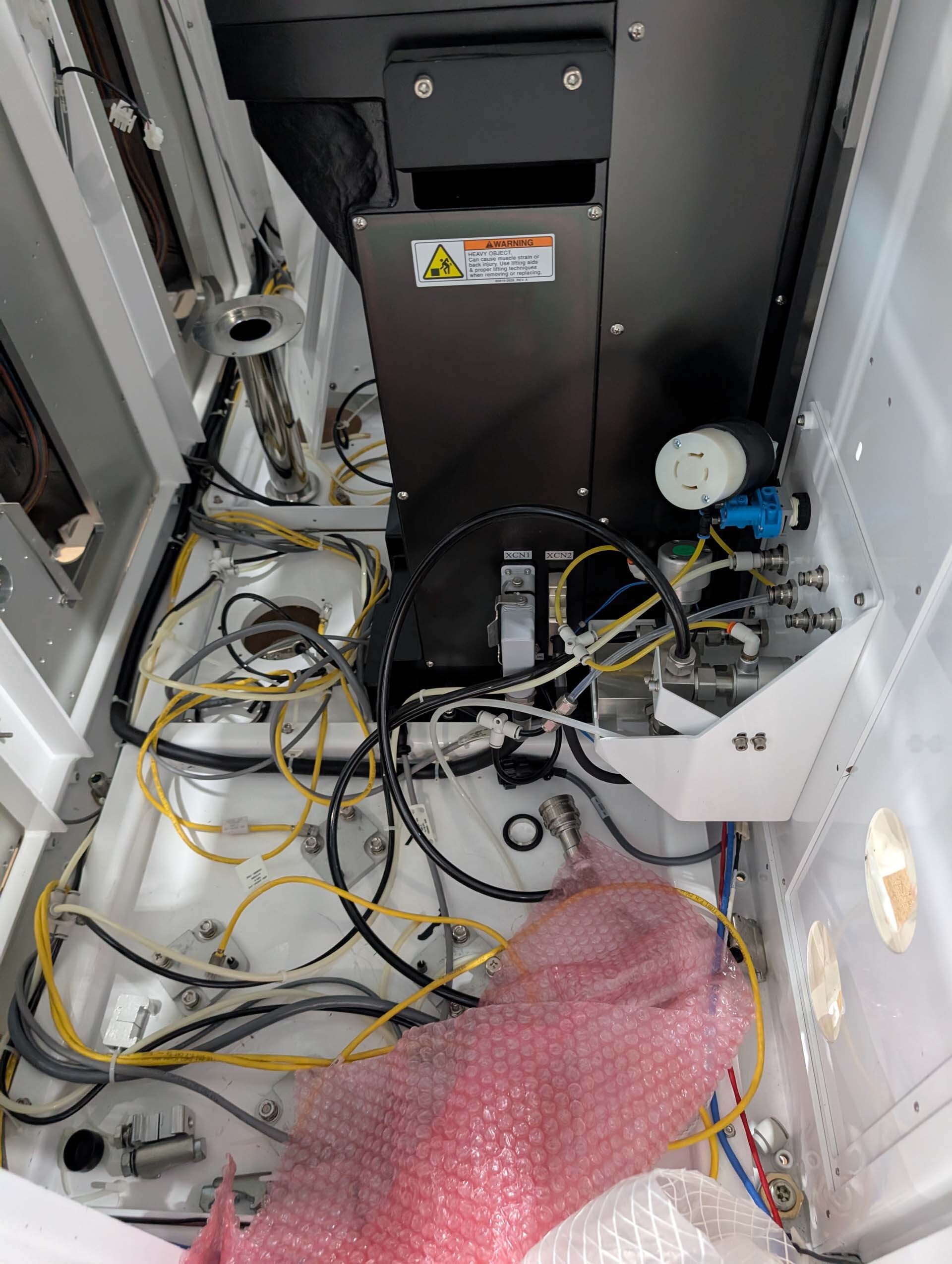 图为 已使用的 LAM RESEARCH 2300e4 待售