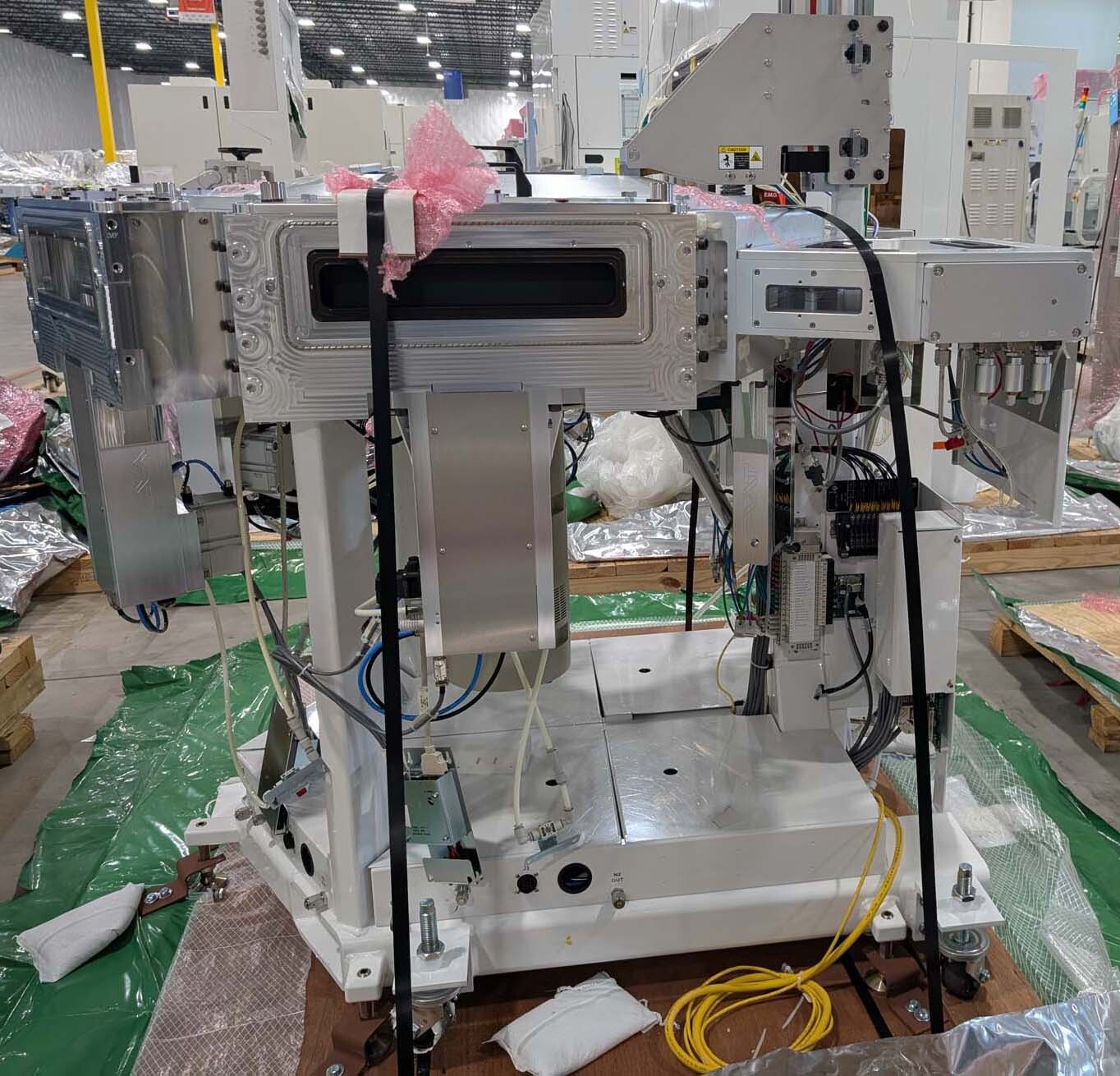 图为 已使用的 LAM RESEARCH 2300e4 待售