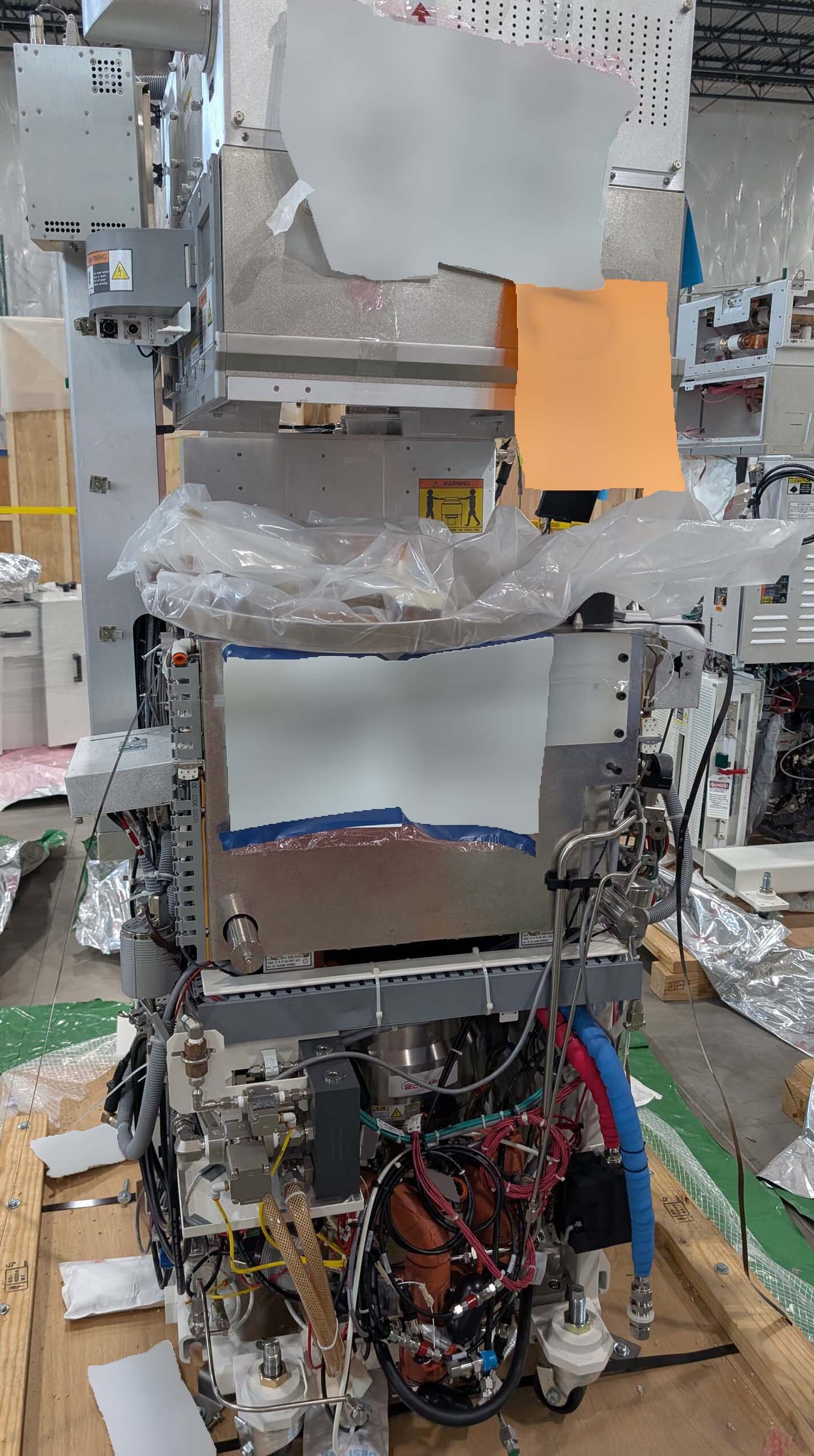 图为 已使用的 LAM RESEARCH 2300e4 待售