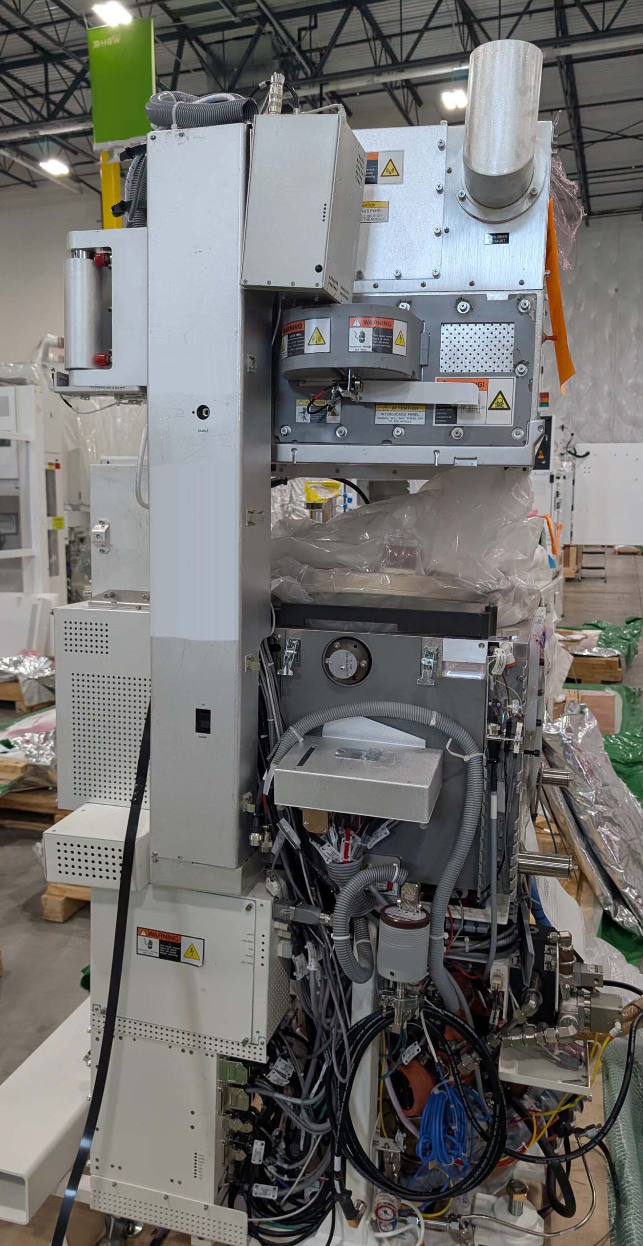 图为 已使用的 LAM RESEARCH 2300e4 待售