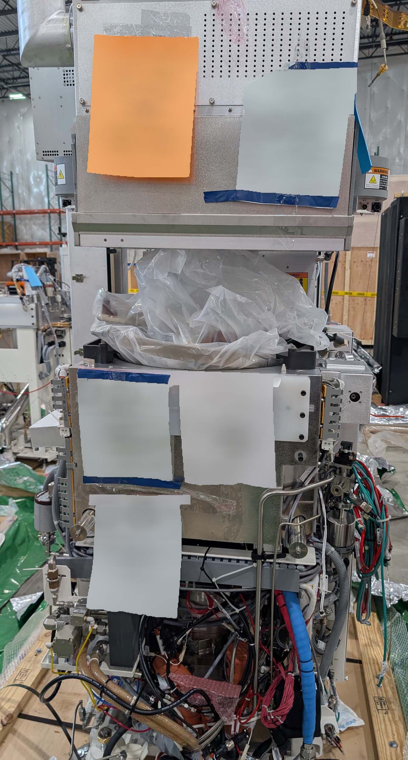 图为 已使用的 LAM RESEARCH 2300e4 待售