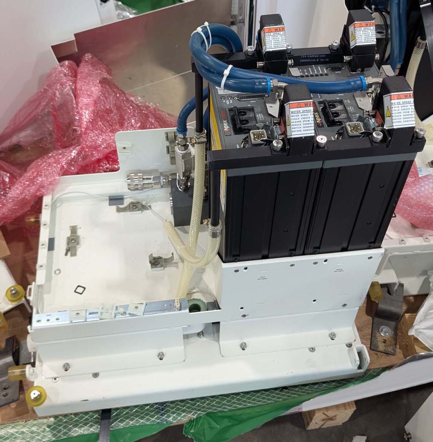图为 已使用的 LAM RESEARCH 2300e4 待售