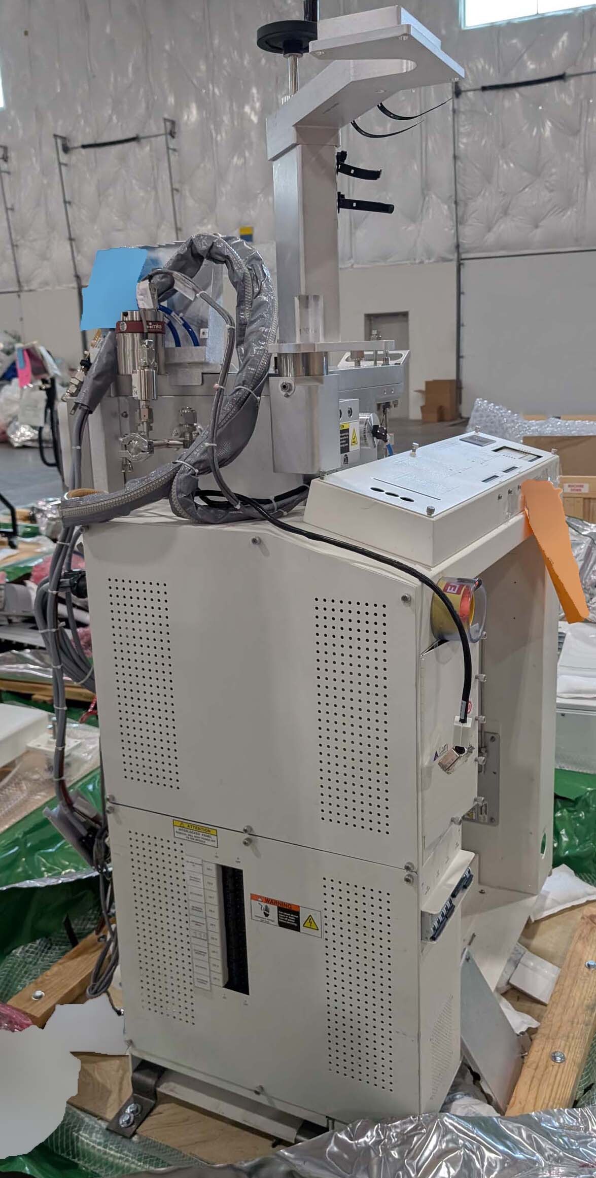图为 已使用的 LAM RESEARCH 2300e4 待售