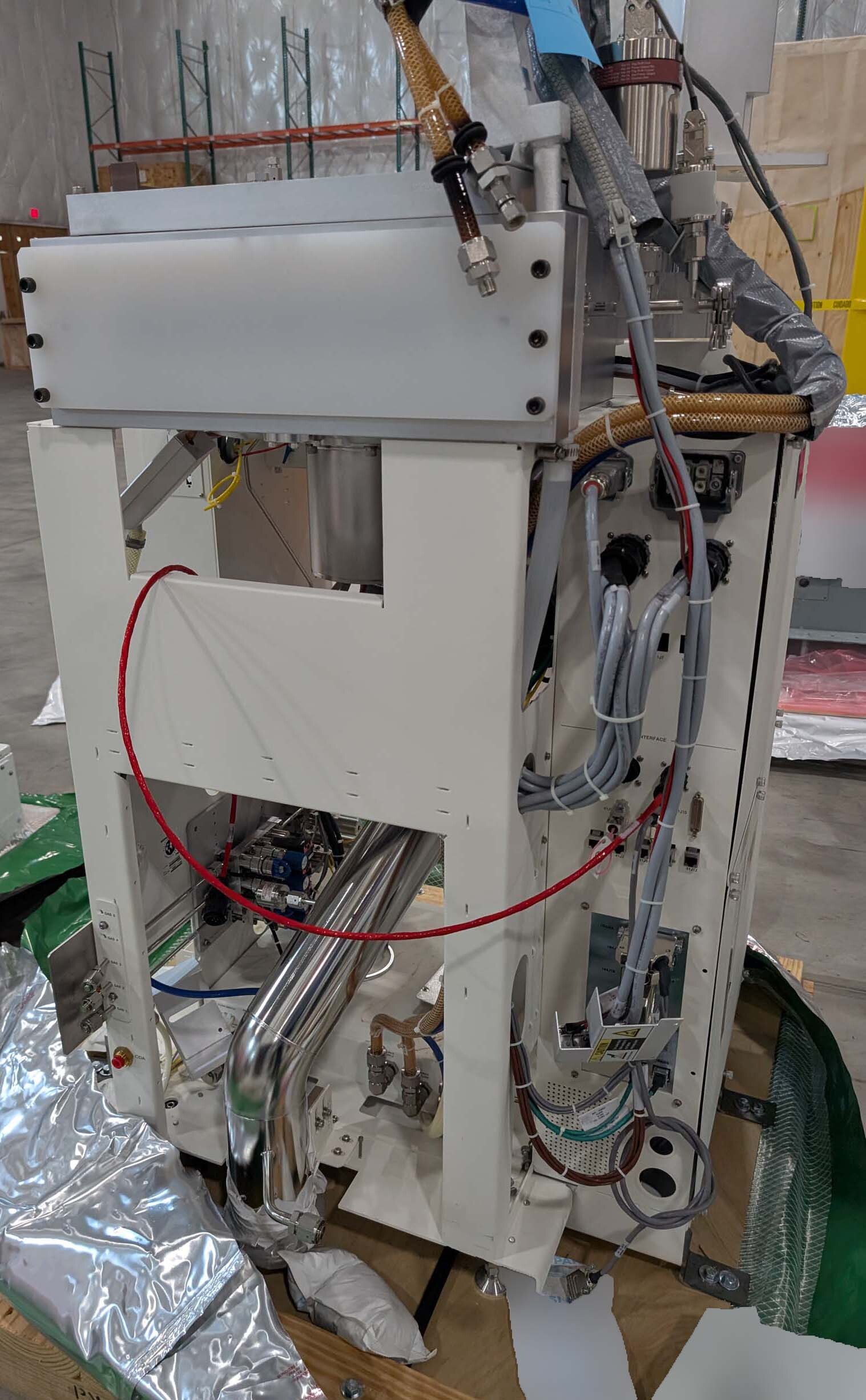 图为 已使用的 LAM RESEARCH 2300e4 待售