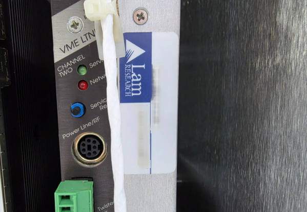 フォト（写真） 使用される LAM RESEARCH 2300 Metal 45 販売のために