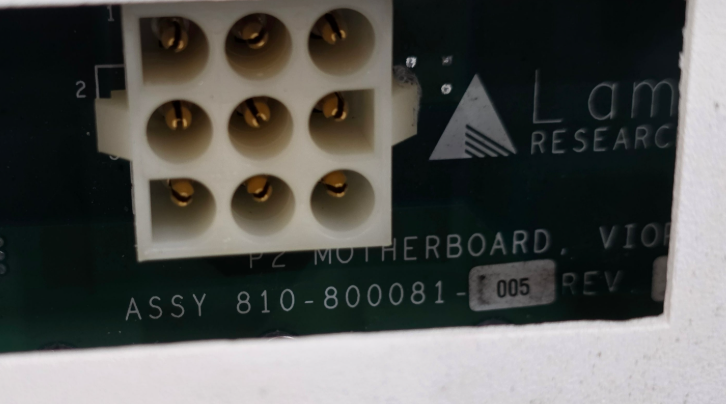 フォト（写真） 使用される LAM RESEARCH 2300 Metal 45 販売のために