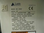 图为 已使用的 LAM RESEARCH 2300 Versys Kiyo 待售