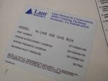 圖為 已使用的 LAM RESEARCH 2300 Versys Kiyo 待售