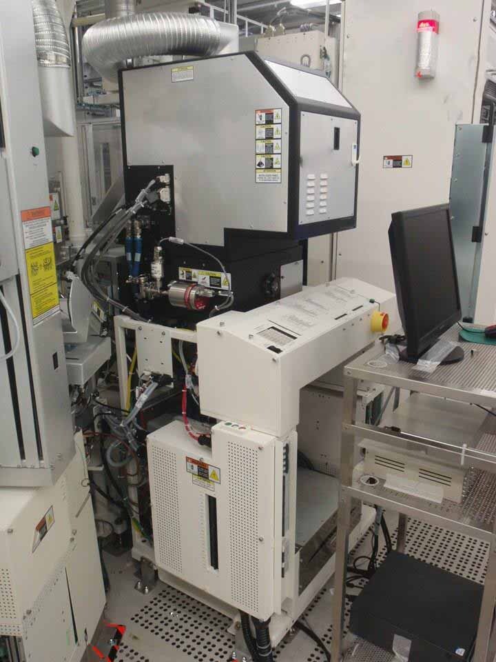 Photo Utilisé LAM RESEARCH 2300 Versys Kiyo À vendre