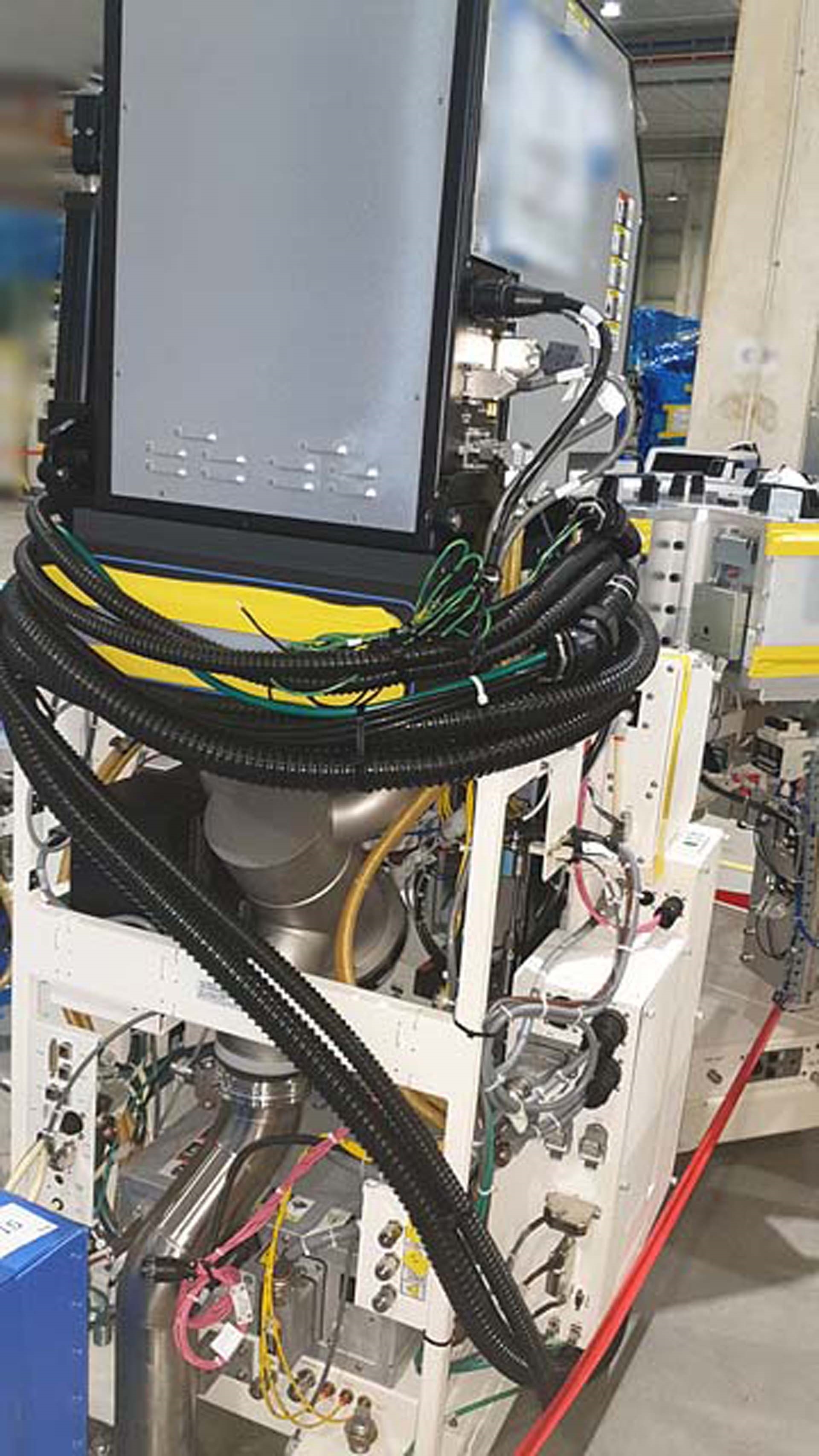 フォト（写真） 使用される LAM RESEARCH 2300 Versys 販売のために