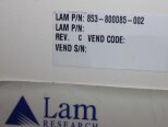 Photo Used LAM RESEARCH Poly etcher chamber for 2300 For Sale