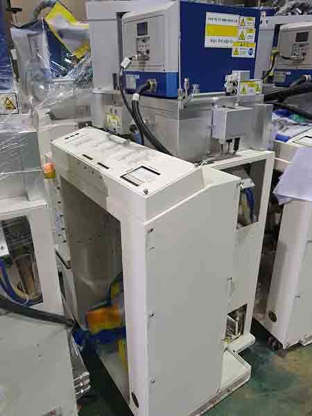 Photo Used LAM RESEARCH Strip chamber for Kiyo 45 For Sale
